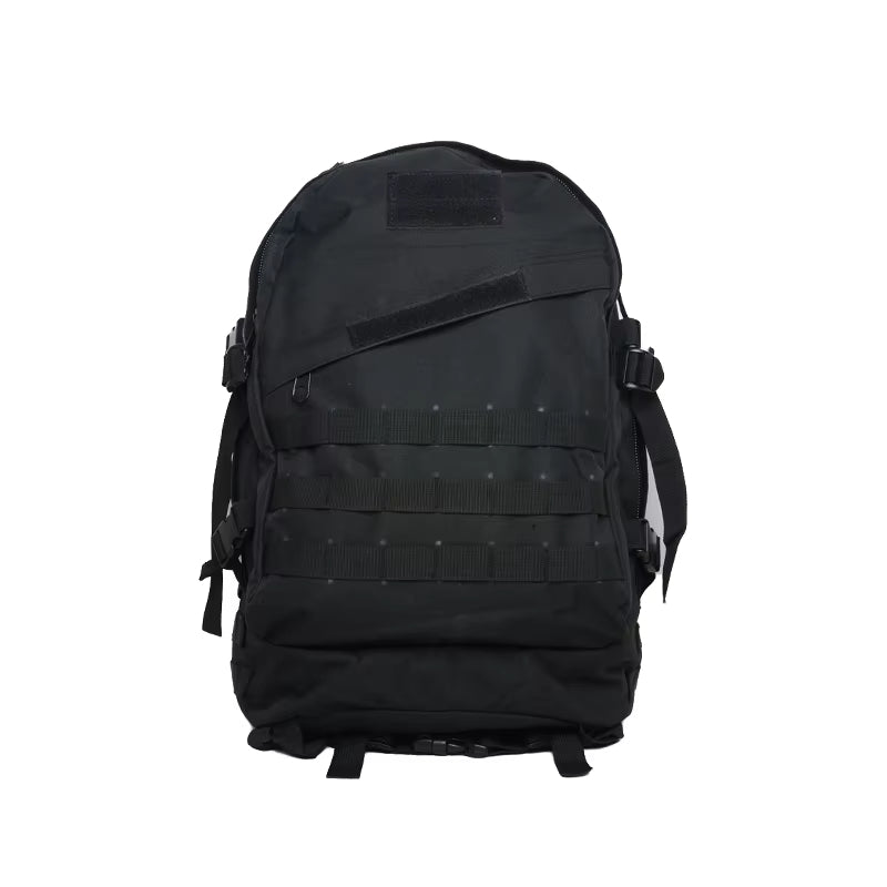 Men’s Tactical Outdoor Backpack – 3-Level PUBG Style Camo Hiking Bag BL006