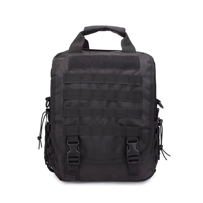 Men’s Camo Tactical Backpack – Outdoor, Travel & Laptop Bag for Students BL022