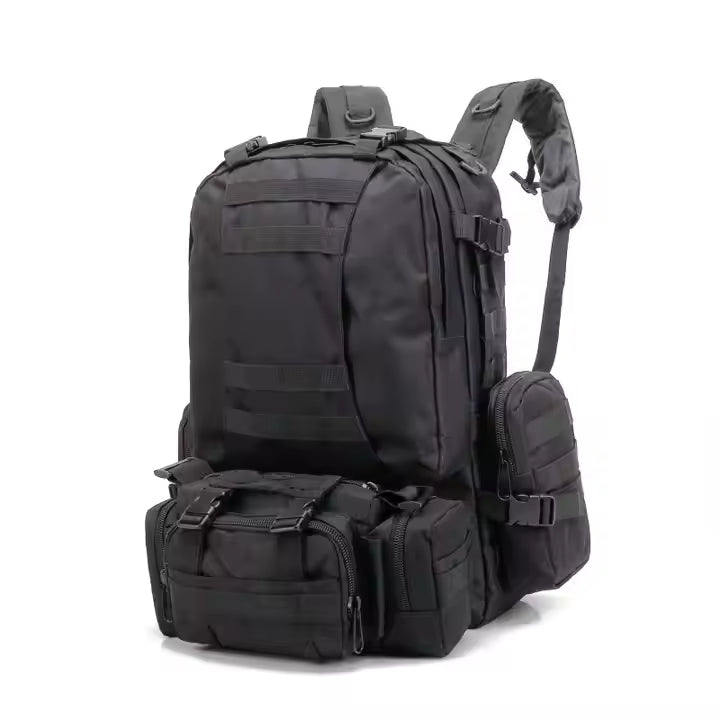 Tactical Backpack