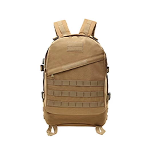 Men’s Tactical Outdoor Backpack – 3-Level PUBG Style Camo Hiking Bag BL006