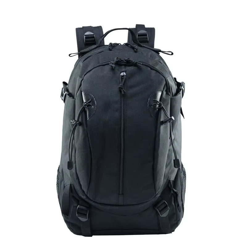 3P Military Tactical Backpack – Large-Capacity Camouflage Outdoor Hiking Pack for Men BL076