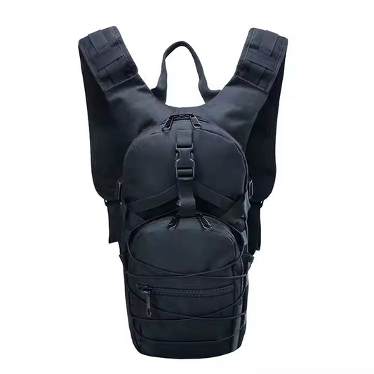 Men’s Tactical Hydration Backpack – Outdoor Cycling, Running & Hiking Pack BL019