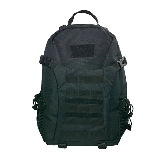 Men's Waterproof Camouflage Backpack – Large-Capacity Tactical Outdoor & Badminton Travel Bag BL074
