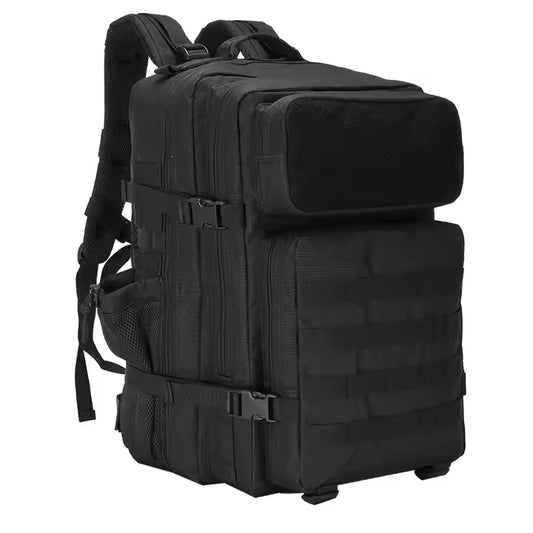 New 45L Outdoor Sports Backpack – Hiking Travel Pack for Men, Amazon Best-Seller BL151