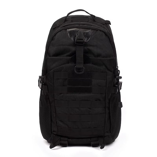 Men’s Tactical Assault Backpack – Military Camo Outdoor Hiking & Travel Pack BL021
