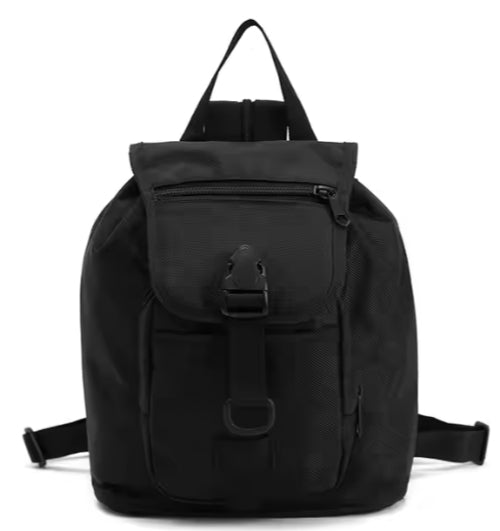Mini Camouflage Backpack – Stylish Ins-Style Outdoor Travel & Daily Commute Bag BL024